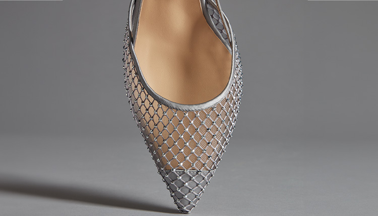 Shop Jennifer Chamandi Shoes For Women Online in Qatar | Ounass