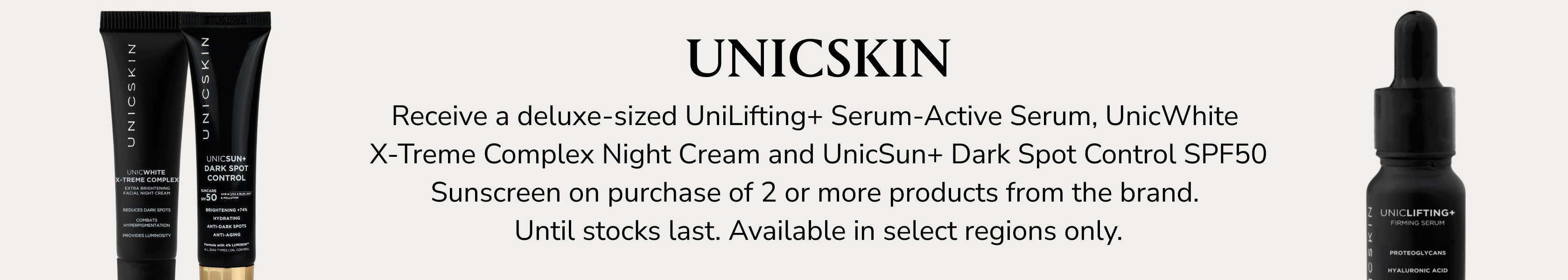 UNICSKIN GWP PDP+PLP WEB EN