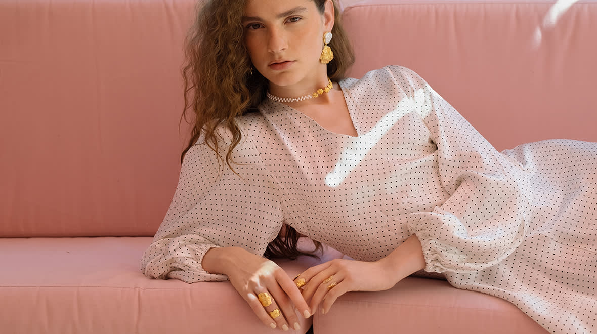 OUNASS BANNER - Joanna Laura Constantine