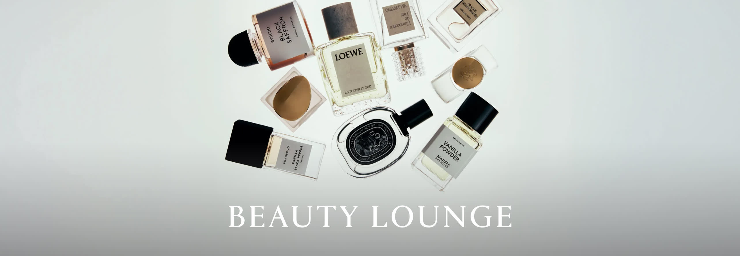 Beauty Lounge Banner DSK EN - ROW