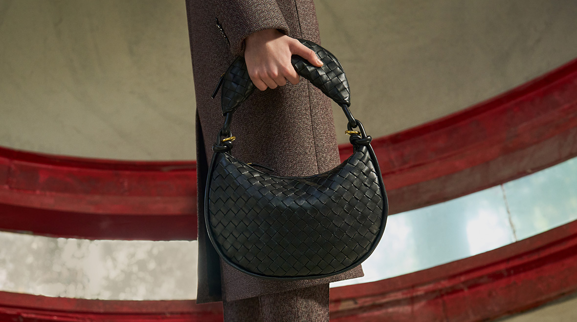 Shop Bottega Veneta Bags for Women Online in Dubai Abu Dhabi