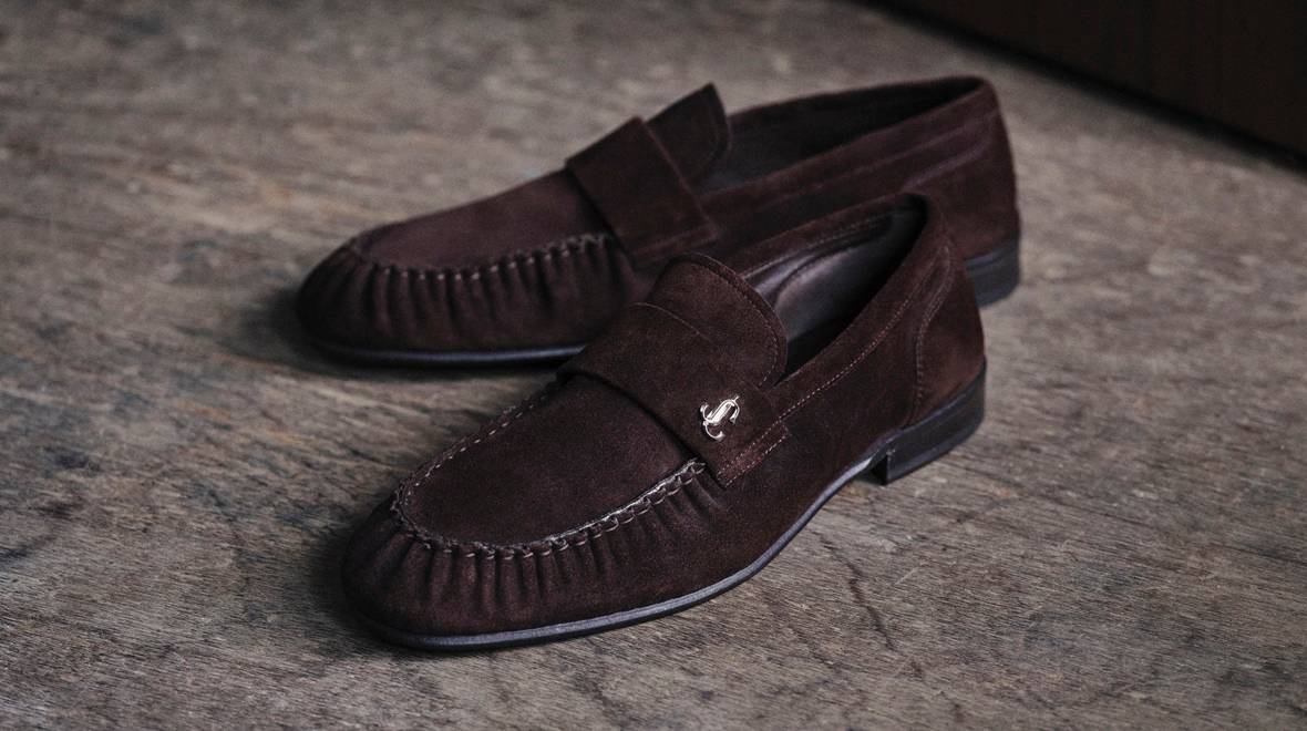 SPRING 26 MENS ELLIS LOAFER 16x9 - Niki Procopiou