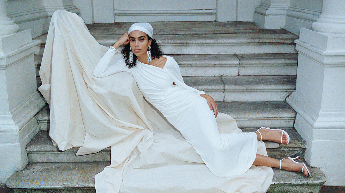 Shop Self Portrait Clothes For Women in UAE - Up to 60% OFF | Ounass