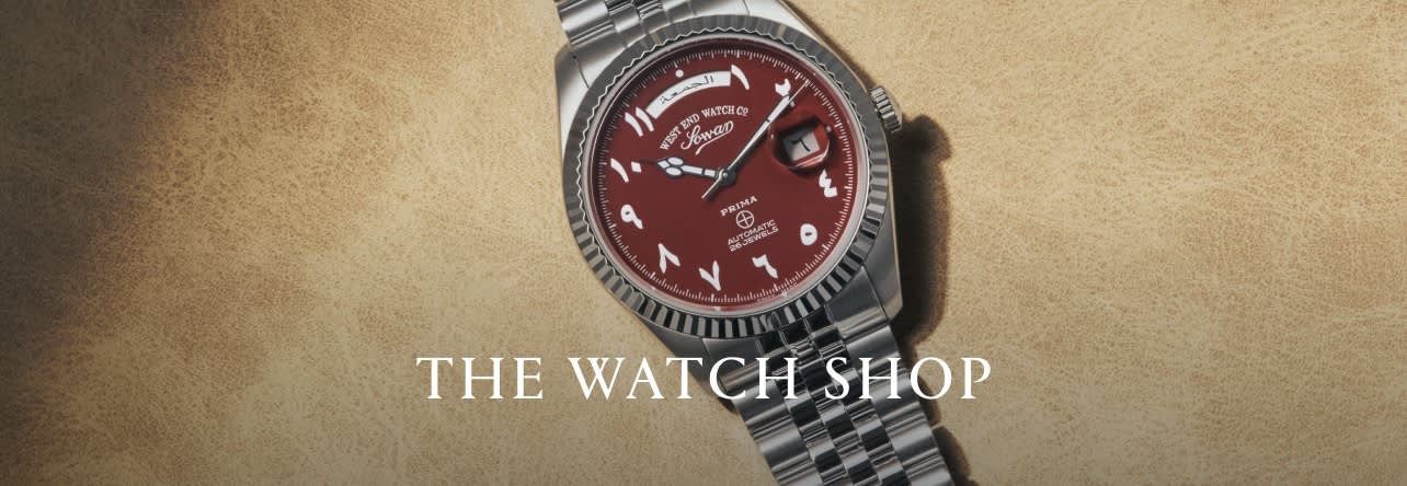 WATCHES BANNER DSK EN