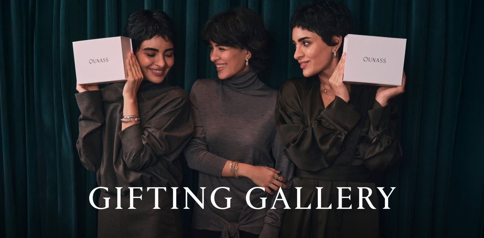 Gifting Banner DSK New EN