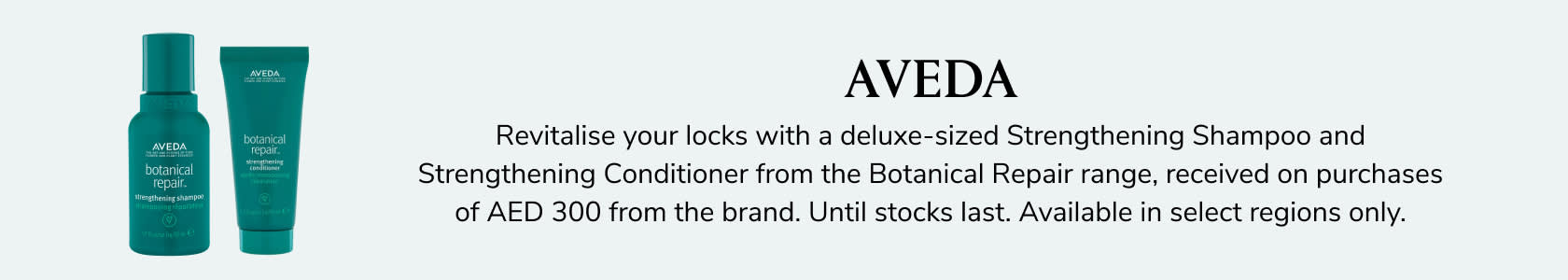 AVEDA GWP PDP+PLP WEB EN AED WK15