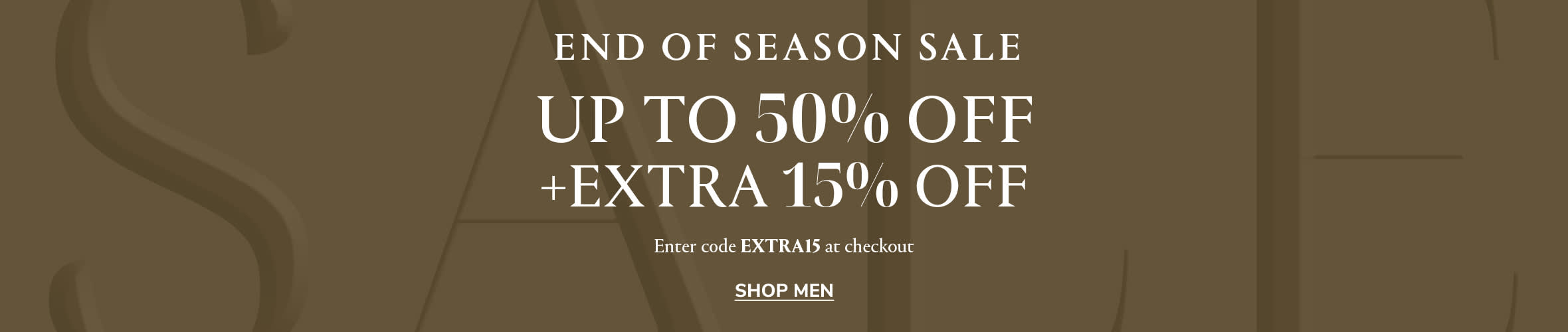 MW FW25 Sale Phase1.1 DSK PLP Listing Banner EN