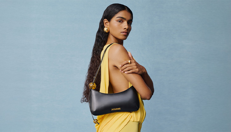 Shop Jacquemus Mini Bags for Women Online in Oman | Ounass