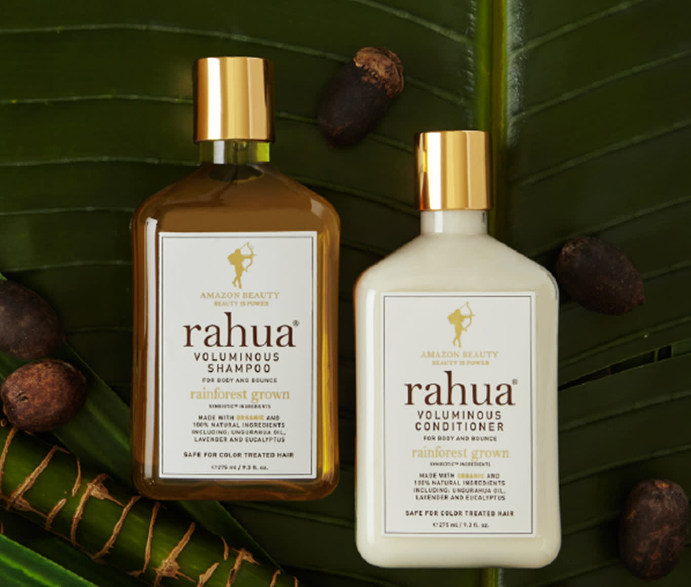Rahua