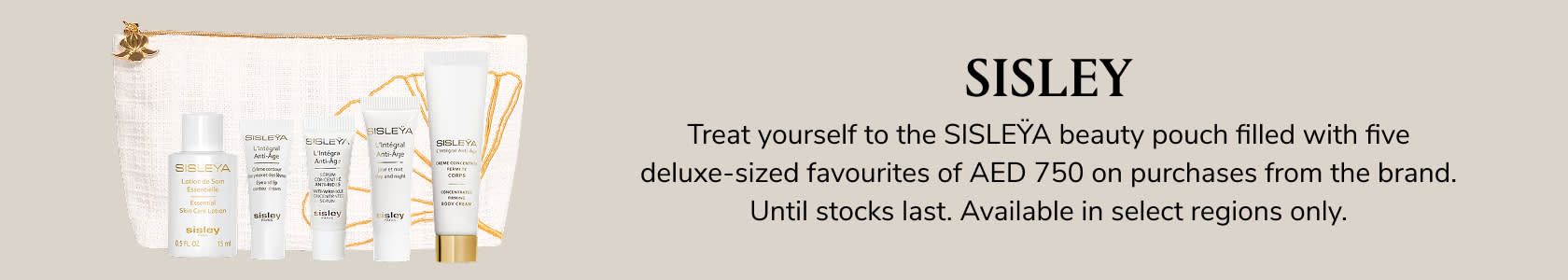 Sisley GWP PDP+PLP DSK AED EN