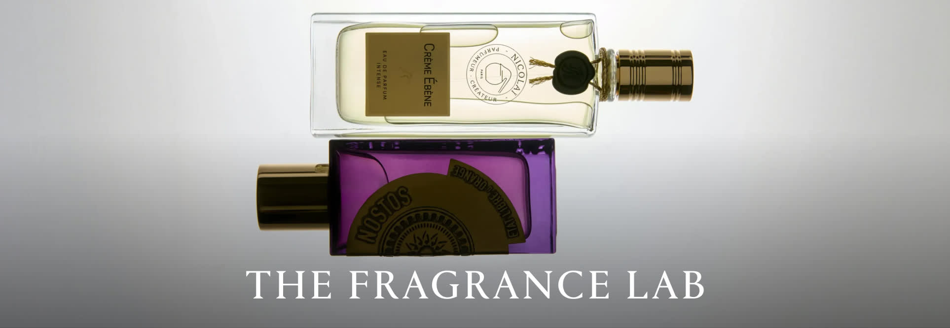FRAGRANCE BANNER DSK EN