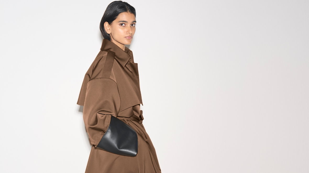 Ounass WEB FW25 - Aishwarya Pandit