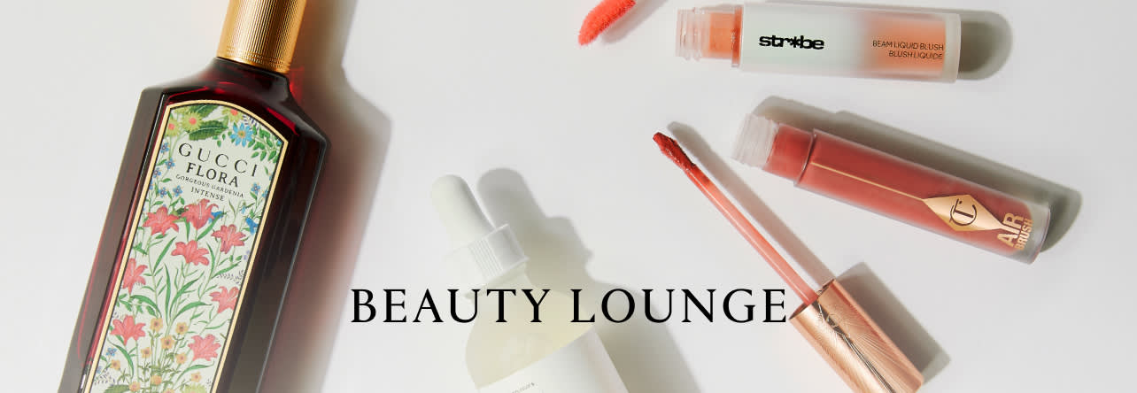 Beauty Lounge Banner DSK EN