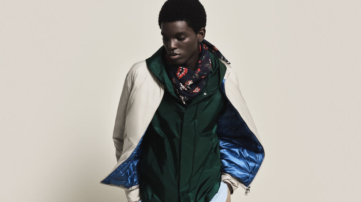 OUNASS SS26 Product Campaign 1180 x 660 1 - Hind AlMaskari