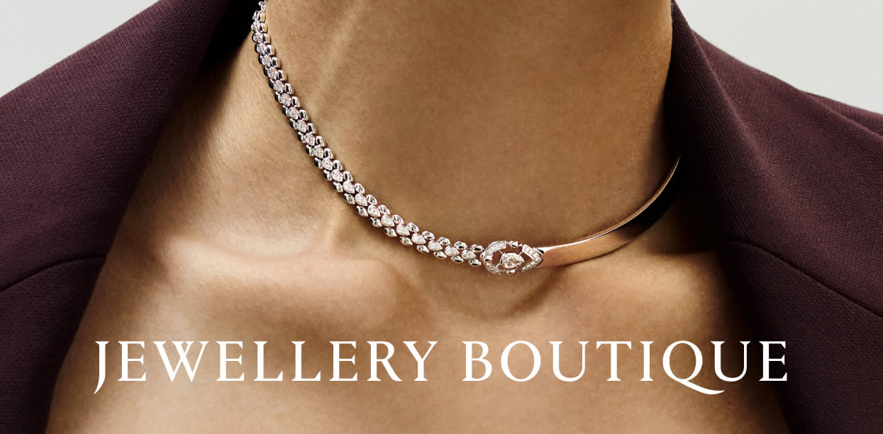 Jewellery Boutique Banner DSK New EN