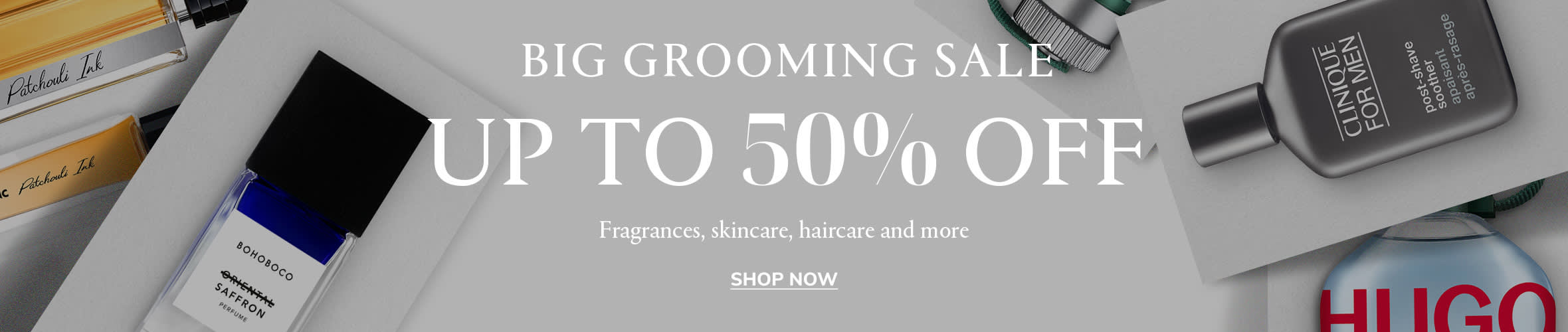 BL BTB DSK PLP Listing Banner-Grooming EN