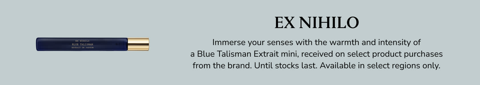 EX NIHILO GWP PDP+PLP WEB EN AED