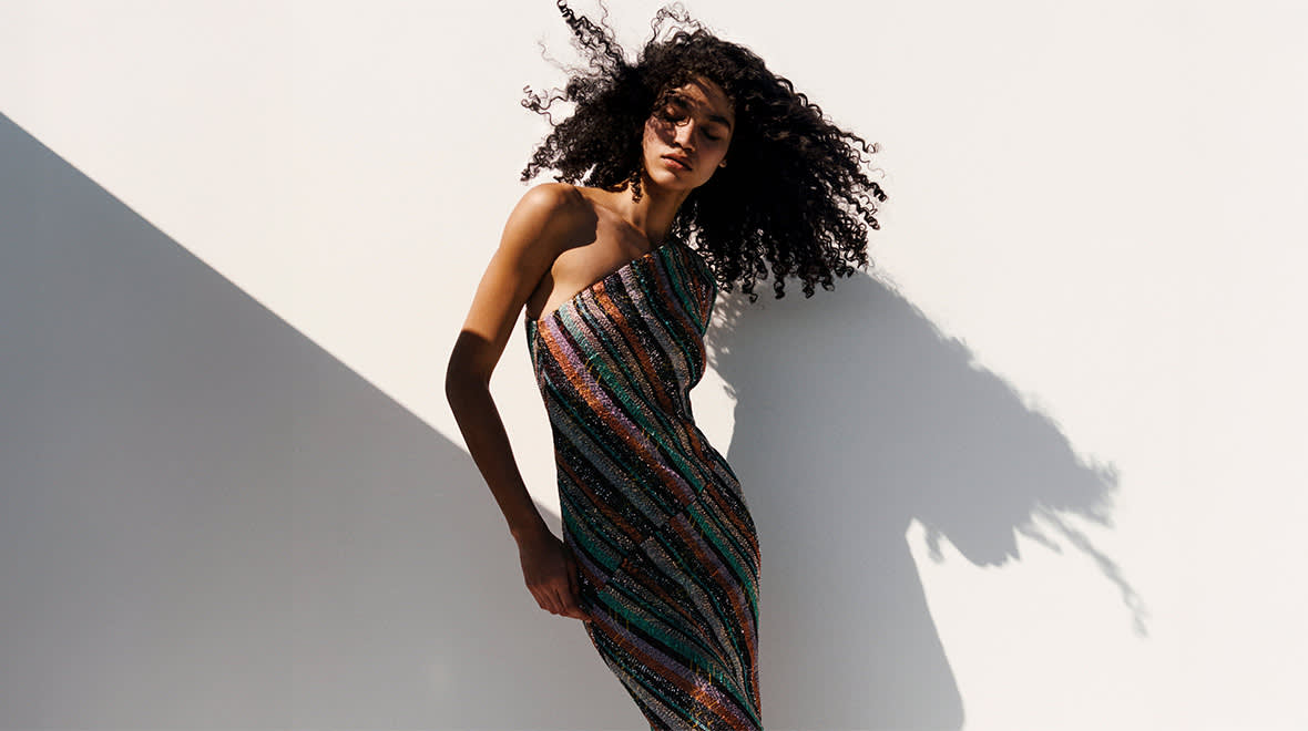 Missoni Women DSK PLP Banner