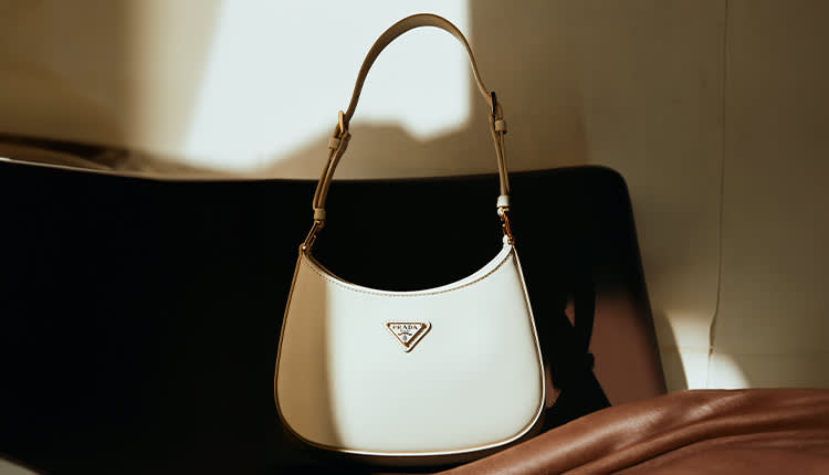 Prada bags online discount