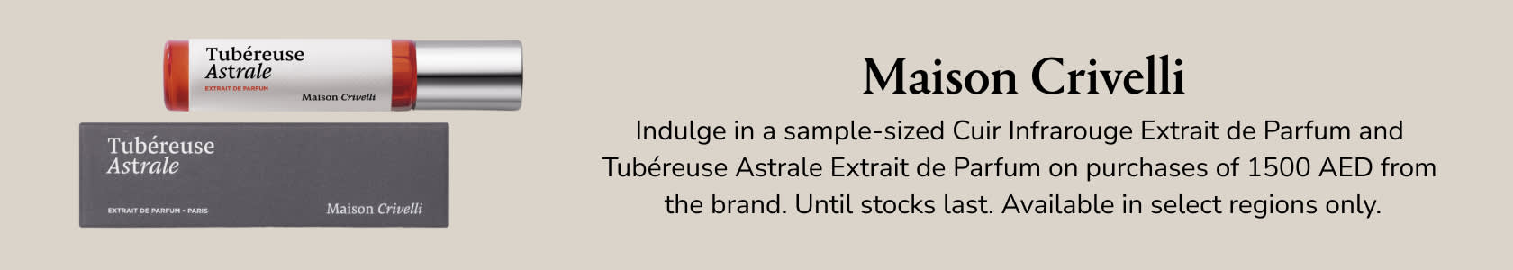 Maison Crivelli GWP WEB EN UAE