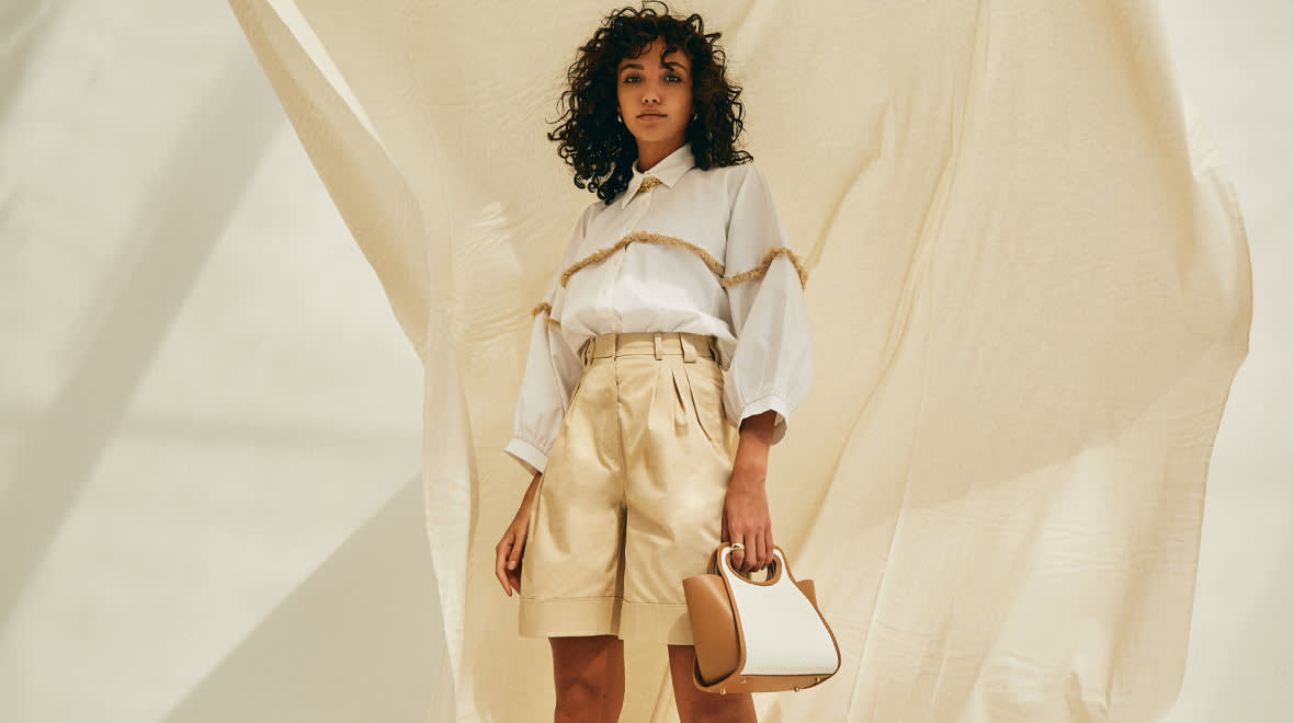 DSK PLP Banner APP Shorts