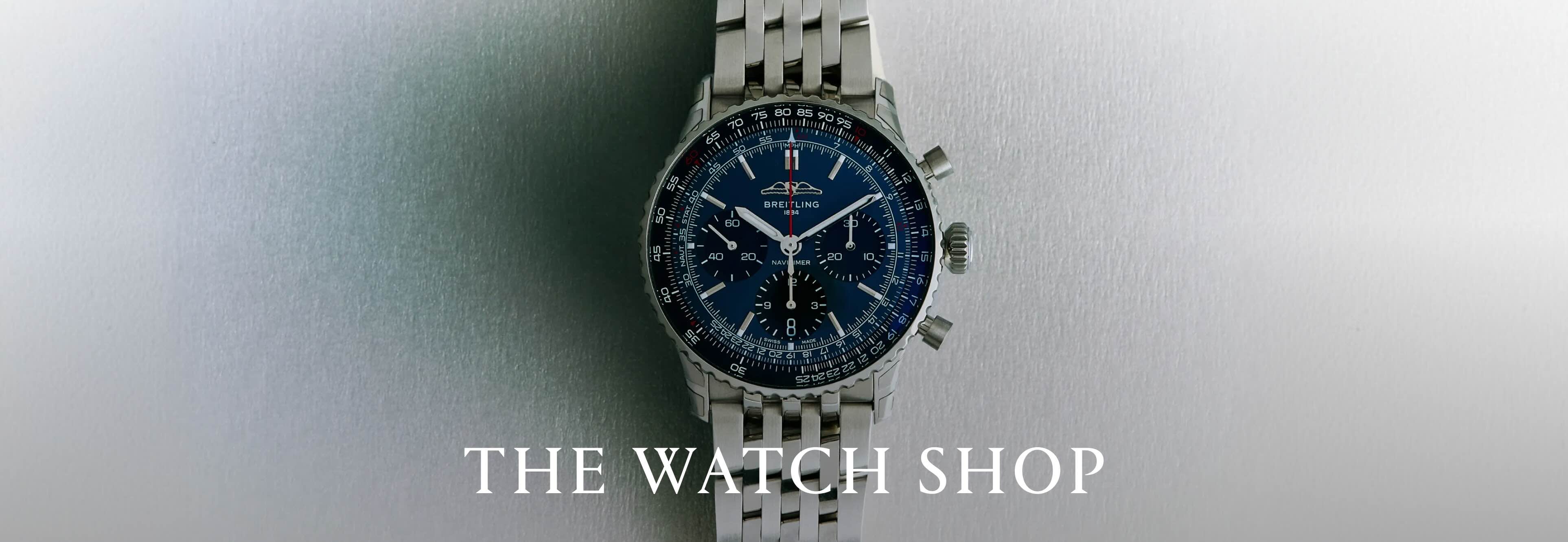 WATCHES BANNER DSK EN