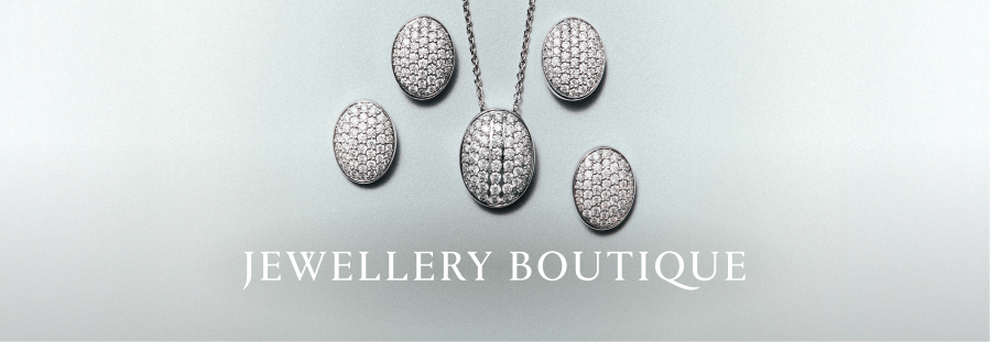 Jewellery Boutique Banner DSK EN