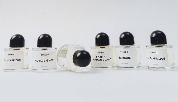 Byredo perfume sale