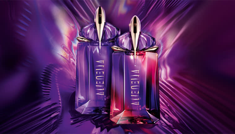 Mugler by thierry mugler on sale