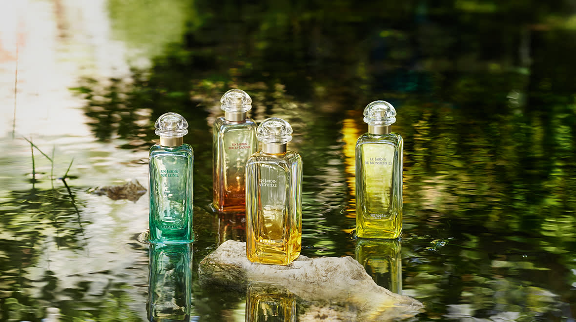 FragrancesToShare PLP Web
