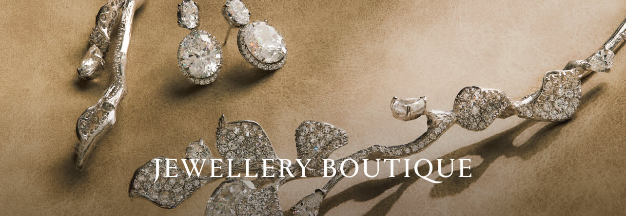 Jewellery Boutque Banner DSK EN