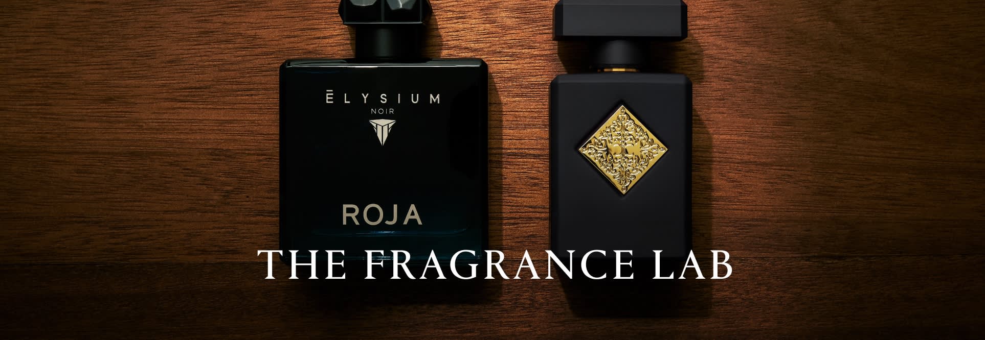 FRAGRANCE BANNER DSK EN ROW