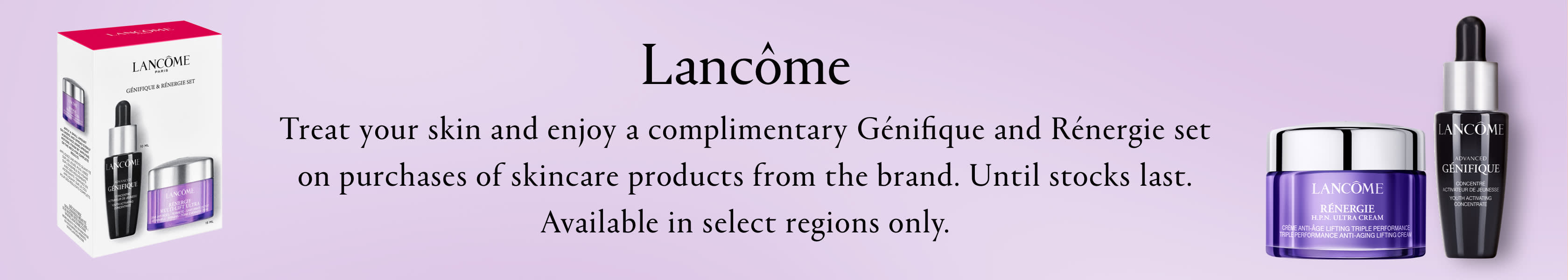 Lancome GWP PDP+PLP Web EN AED WK24