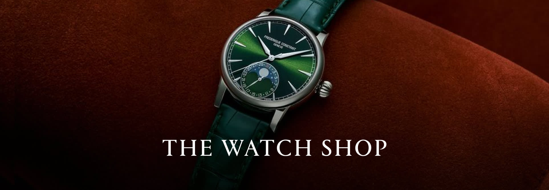WATCHES BANNER DSK EN