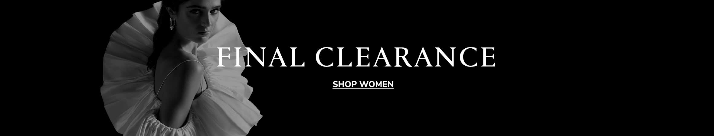 FW24 Sale LPBanner P4 DSK WW EN