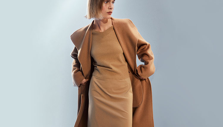 Shop Vince Clothes For Women Online in UAE | Ounass Shop Vince Clothes For Women Online in UAE | Ounass