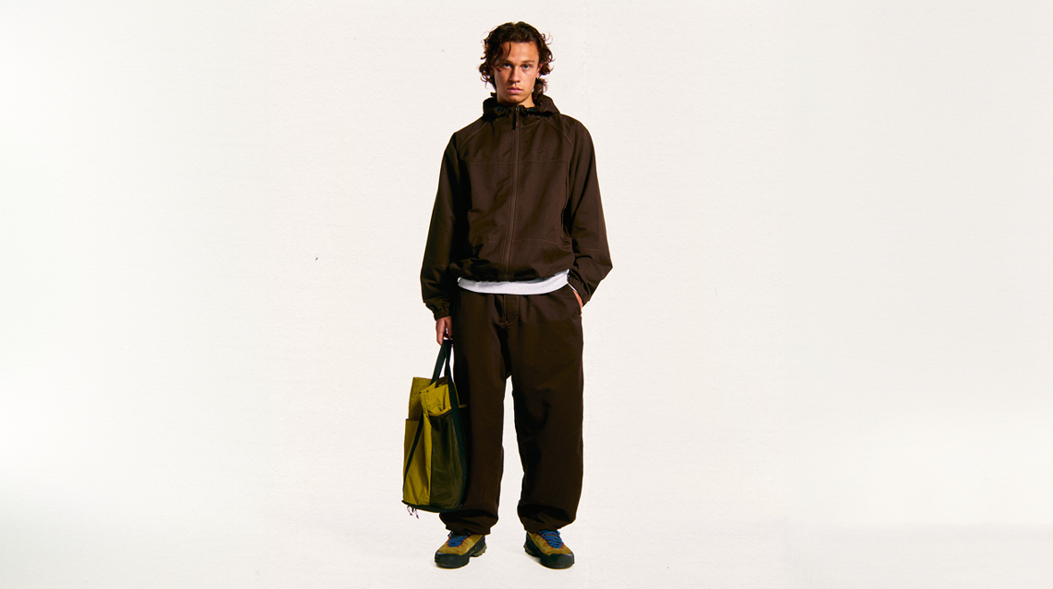Gramicci FW25 Ounass WEB - Mohammed Bodiat