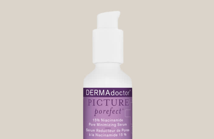 5 DERMAdoctor
