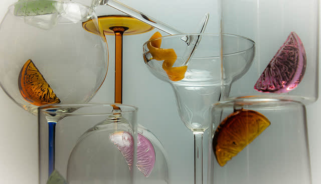 MB cocktail glasses EUA app - Brooke Martinez