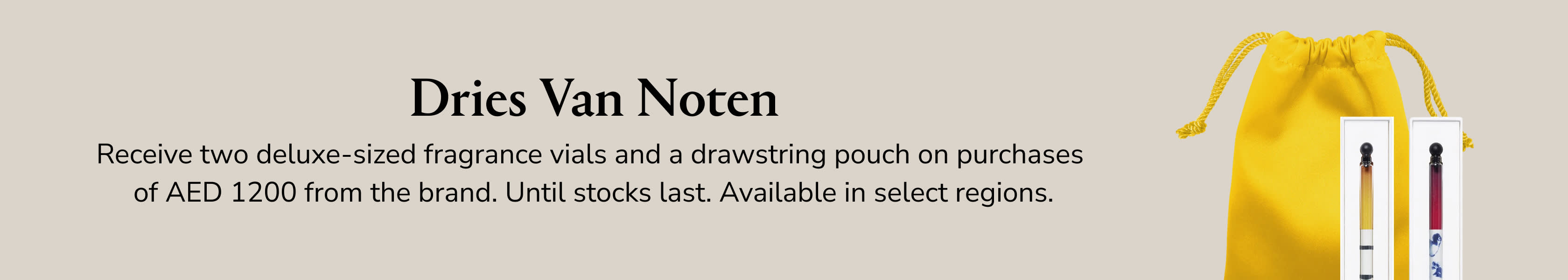 DriesVanNoten GWP PDP+PLP WEB EN AED