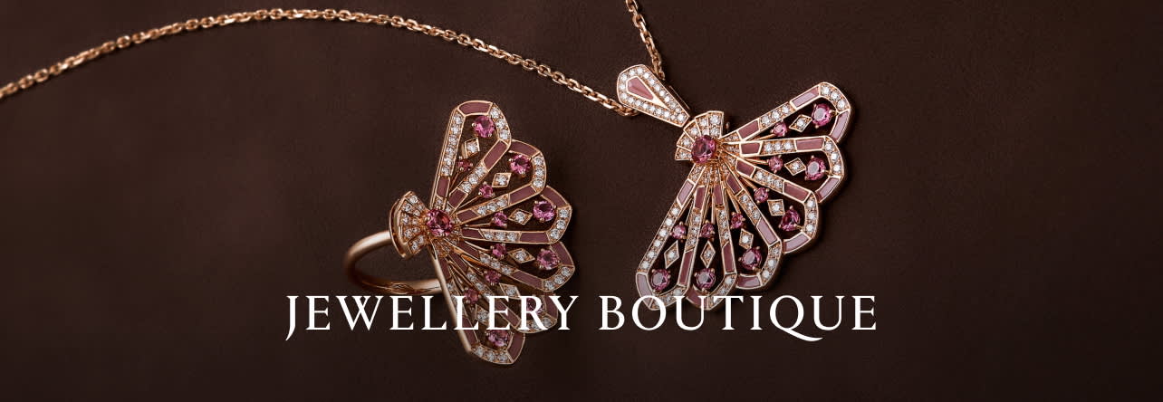 Jewellery Boutque Banner DSK EN