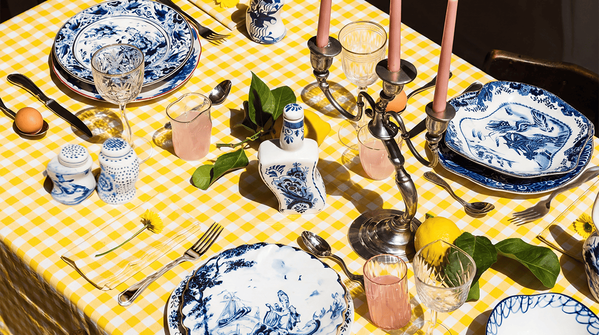 SELETTI BANNER CLASSICS ON ACID DESKTOP - VALENTINA LUPI