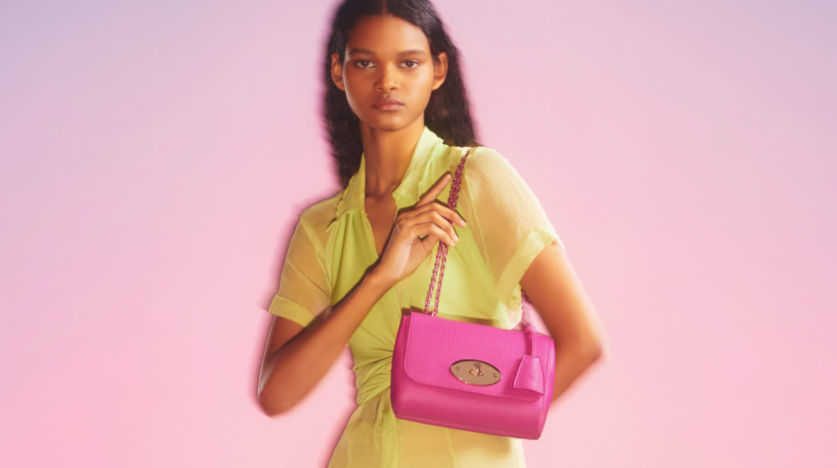 Mulberry DSK PLP Banner