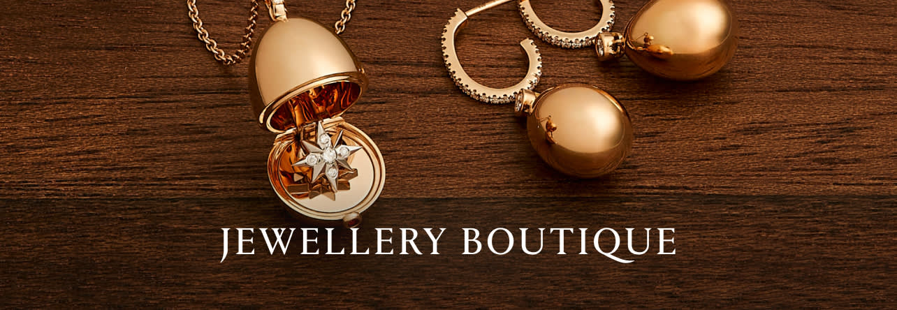 Jewellery Boutque Banner DSK EN