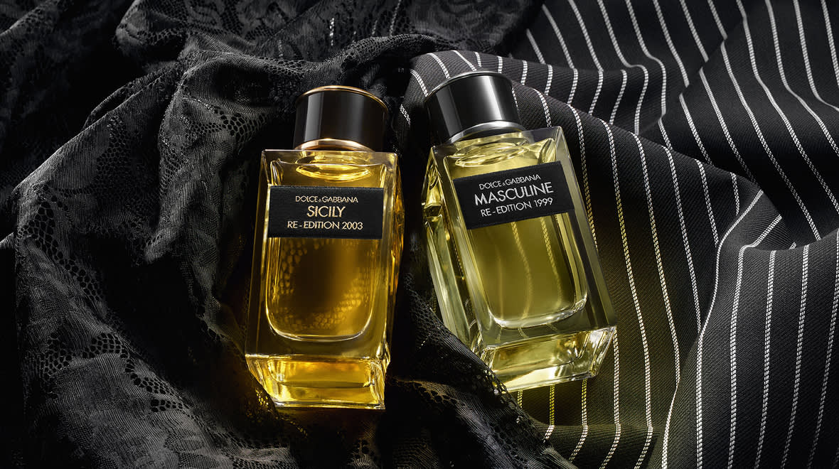 DG FF25 CP COUPLE REEDITION SICILY EDP 100ML 8056669920441 MASCULINE REEDITION EDP 100ML 8056669920410 JPG 16 9 300DPI (1) - shibu TS