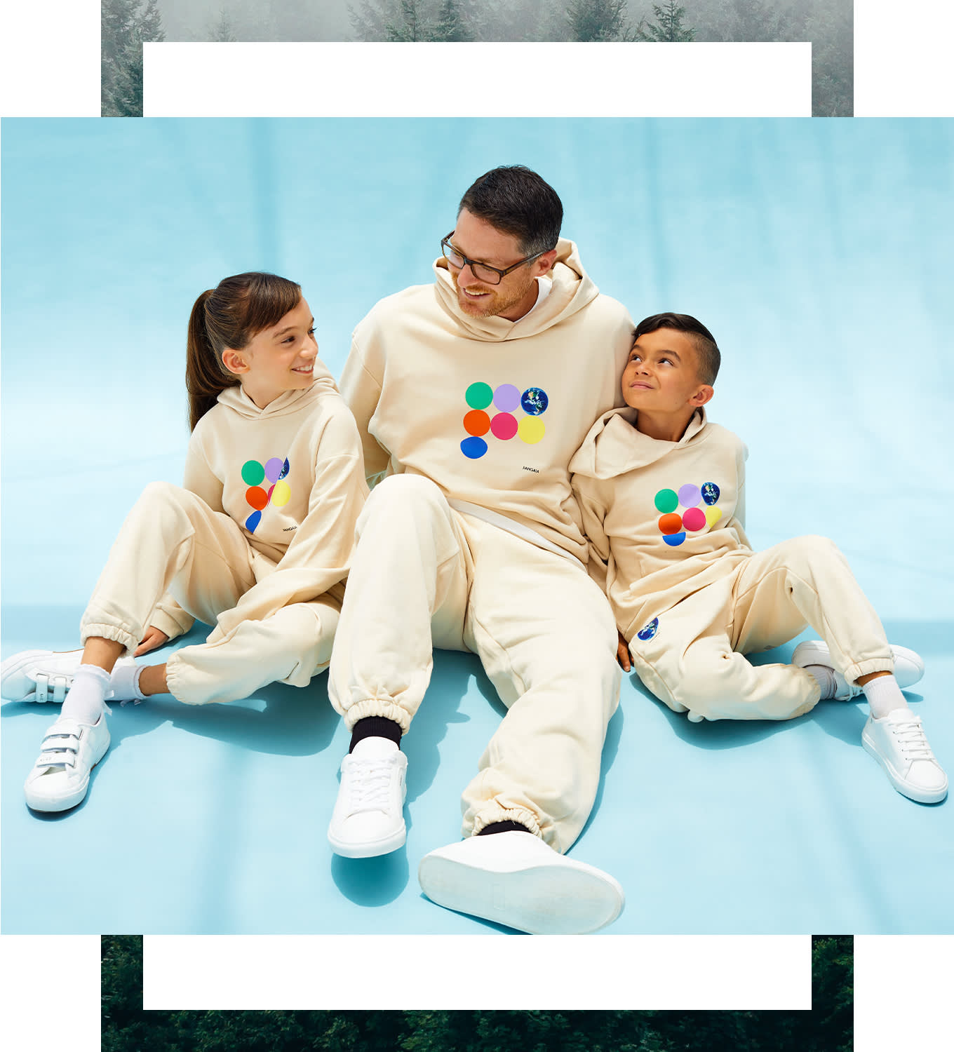 Element 1 Web