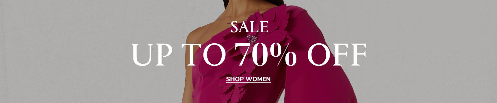 WW PLP Listing Banner SS25 EOSS DSK EN