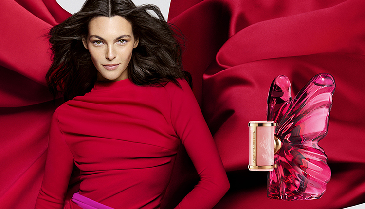 Shop Carolina Herrera Beauty Eau de Parfum For Women Online in UAE