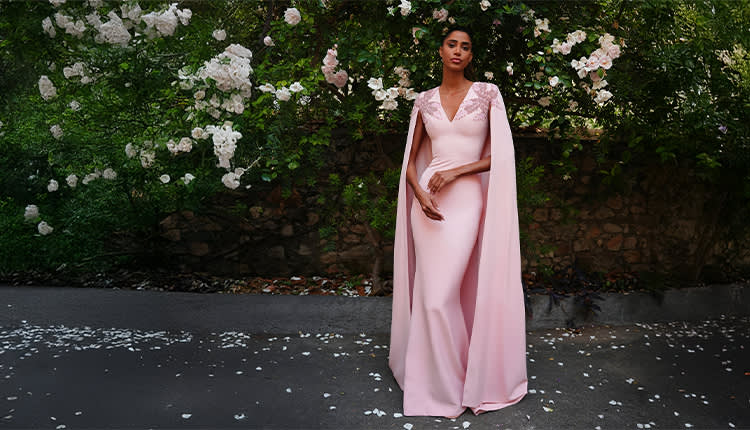 Shop Rhea Costa Evening Dresses for Women Online in Oman | Ounass