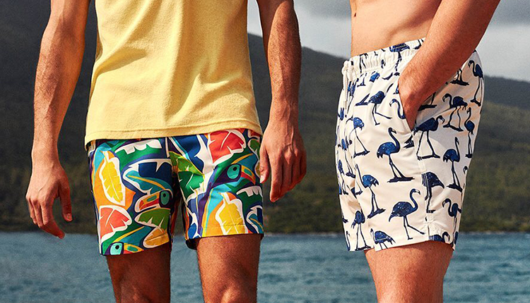 Shop Bluemint Swimwear for Men Online in Oman Ounass